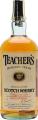 Teacher's Highland Cream 43% 1000ml