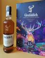 Glenfiddich 15yo Our Solera Fifteen Bourbon New Oak & Sherry Casks 40% 700ml