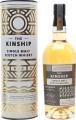 Bowmore 21yo HL The Kinship Edition #4 53.2% 700ml