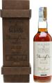 Glenlivet 1975 WM Barrel Selection 46% 700ml