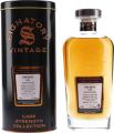 Ben Nevis 1991 SV Cask Strength Collection 57.4% 700ml