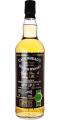 Macallan 1989 CA Authentic Collection Bourbon Barrel 54.4% 700ml