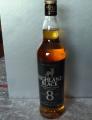 Highland Black 8yo Aldi 40% 700ml