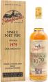 Glenfarclas 1979 Single Port Cask Cask Strength 47% 700ml