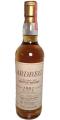 Ardbeg 1991 GM Meregalli Import 40% 700ml