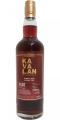 Kavalan Solist Port Cask Port Cask O090619050A 58.6% 700ml