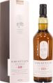 Lagavulin 10yo Travel Retail Exclusive 43% 700ml