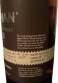 Braeckman Distillers 2010 Hand Filled Distillery Exclusive Tawny Port 57.1% 700ml