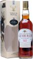 Glenburgie 1963 GM Licensed Bottling First Fill Sherry 43% 700ml