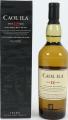 Caol Ila 12yo 43% 200ml