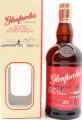 Glenfarclas 20yo 3rd of A limited edition set Southport Whisky Club 53.5% 700ml