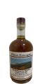 Spirkelbacher Whisky 2014 Single Cask Malt Bourbonfass 45.5% 500ml