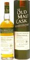 Glenburgie 1995 DL The Old Malt Cask 16yo Refill Hogshead 50% 700ml