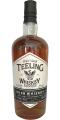 Teeling Plantation Rum Small Batch Collaboration 50.9% 700ml