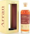 Arran 2009 Private Cask Ex-sherry hogshead Lochranza Distillery Exclusive 56.9% 700ml