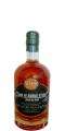 buair an diabhail of Islay tempt the devil ex Bourbon first fill Barrel 57.9% 500ml