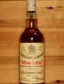 Dewar's White Label Dewar's Finest Scotch Whisky of Great Age 43% 700ml