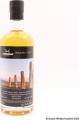 Island Single Malt 2007 Sb 62% 700ml