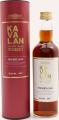 Kavalan Sherry Oak 54% 200ml