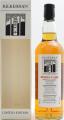 Kilkerran 2007 Single Cask The Nectar 61% 700ml