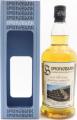 Springbank 10yo Marrying Strength Bourbon Barrel Cadenhead Whiskyshop Campbeltown 49.1% 700ml