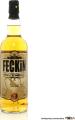 FECKiN Irish Whisky 40% 700ml