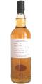 Longrow 1999 Duty Paid Sample For Trade Purposes Only Refill Bourbon Hogshead Rotation 497 53.5% 700ml