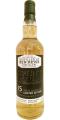 Ben Nevis 1998 HWC Spirit of Kilns Qwine.ch 54% 700ml