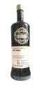 Highland Park 2008 SMWS 4.259 Honey burner 61.2% 700ml