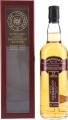 Dumbarton 1987 Inverleven Stills CA Closed Distilleries Bourbon Hogshead 53.9% 700ml