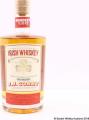J.J. Corry Bonder's Blend #2 CGW Irish Whisky 48.5% 500ml
