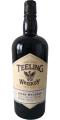 Teeling Small Batch Rum Casks 46% 700ml