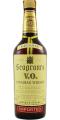 Seagram'SV.O. Canadian Whisky Imported 43% 750ml