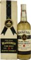 The Real Mackenzie 8yo G.P.B. LTD. S.p.A.-Genova 46% 750ml