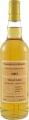 Port Charlotte 2003 Treworvack Reserve Private Cask Bottling #675 66.2% 700ml