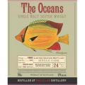 Macallan 1989 W-e The Oceans Sherry Butt 1253 Whisk-e Ltd 57% 700ml