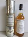 Coleburn 1981 SV The Un-Chillfiltered Collection Sherry Butt #1343 46% 700ml