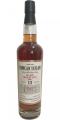 Macallan 1997 DT Sherry Cask 52.4% 700ml