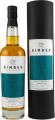 Bimber Single Malt London Whisky Germany Edition 59.7% 700ml