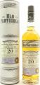 Glengoyne 1996 DL Old Particular Refill Hogshead 51.5% 700ml