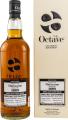 Ben Nevis 2012 DT The Octave 53.1% 700ml