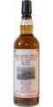 Ben Nevis 1996 UD Exklusive Malts Germany Refill Sherry #3 48.4% 700ml