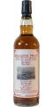 Ben Nevis 1996 UD Exklusive Malts Germany Refill Sherry #3 48.4% 700ml