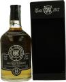 Auchentoshan 1999 CA Black Label Bourbon Hogshead 46% 700ml