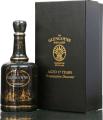 Glengoyne 17yo Black Presentation Decanter by Lang Brothers Limited 43% 700ml