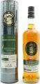 Inchmurrin 2003 Exclusive Cask 7/160-1 Southport Whisky Festival 2020 53.1% 700ml