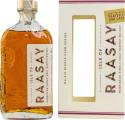 Raasay 2018 Na Sia Single Cask Series 3yo 61.8% 700ml