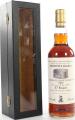 Tomintoul 1966 JW Auld Distillers Collection Dark Sherry #5259 55.5% 700ml