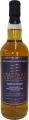 Speyside Distillery 1995 WhB 51% 700ml