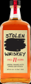 Stolen 11yo 46% 750ml